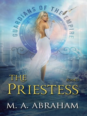 cover image of The Priestess